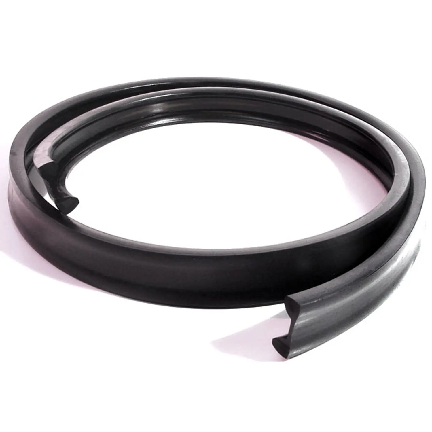 1952-1954 Mercury Custom|Monterey Cowl and Hood Seal-MMPCS10-A