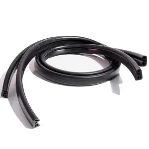 1952-1954 Mercury Custom|Monterey Fender Skirt Seals