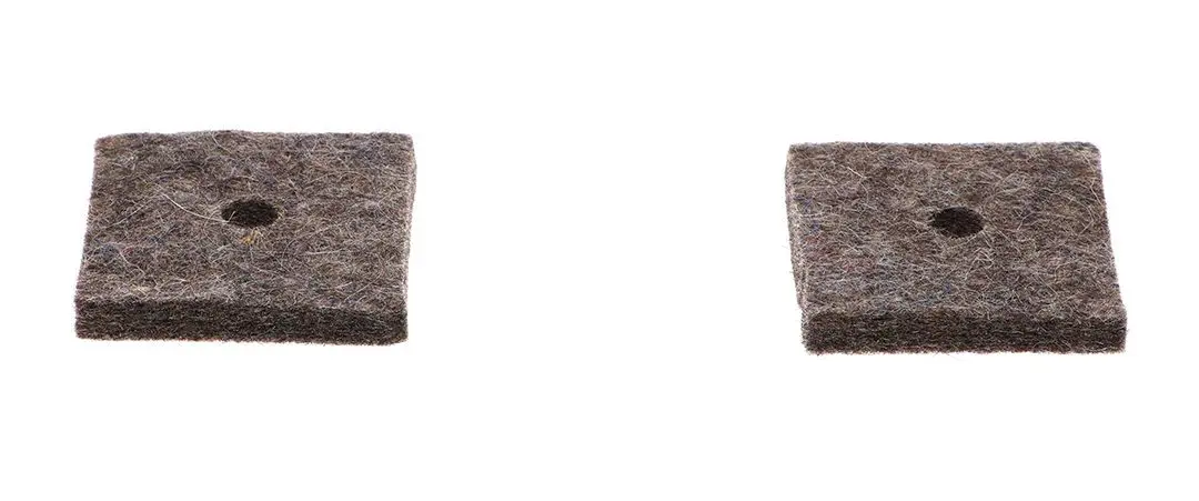 1952-1955 Chevrolet|GMC Pickup Truck|Suburban Clutch/Brake Pedal through Floor Seals