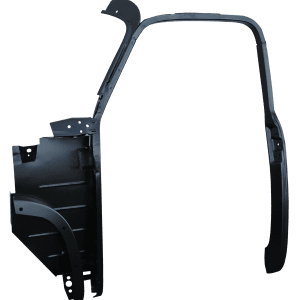 1952-1955 Chevy/GMC Pickup Complete Outer Door Frame Assembly