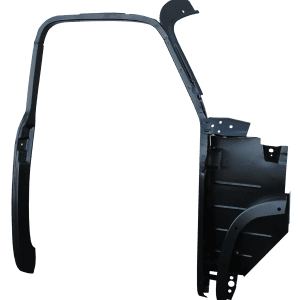 1952-1955 Chevy/GMC Pickup Complete Outer Door Frame Assembly