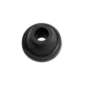 1952-1957 Mercedes-Benz 300S|300SL Rear InSide Coil Spring Bumper-MMPXB17-A