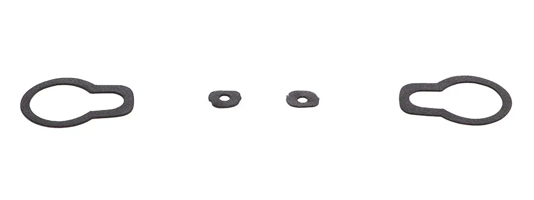 1952-1959 Chevrolet|GMC Pickup Truck|Suburban Outside Front Door Handle Gasket Kit-R-CT545