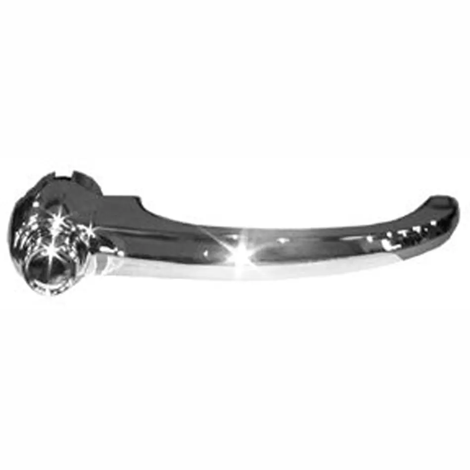 1952-1959 Chevy Pickup Truck Door Handle Outside Pair