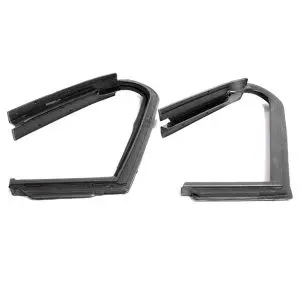 1952-1964 Volkswagen Beetle|Karmann Ghia Convertible Front Vent Window Seals
