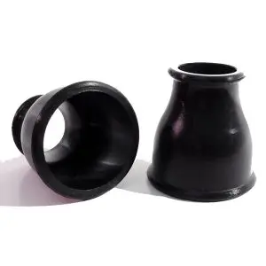 1952-1965 Mercedes-Benz 300 Hand Brake Lever Boot-MMPBL15