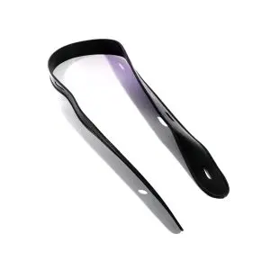 1952 Buick Roadmaster Rear Fender Ornament Pad-MMPMP336-G