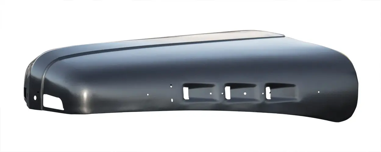 1952 Ford Pickup Truck Hood