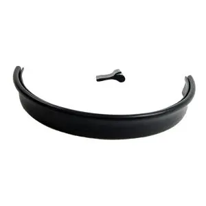 1953-1954 Chevrolet Corvette Top Bow to Header Seal