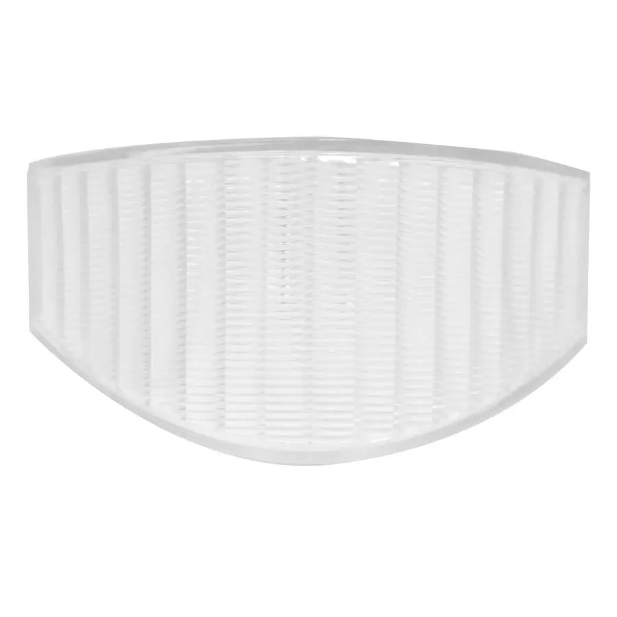 1953-1954 Ford Pickup Park Light Lens Clear RH=LH