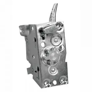 1953-1955 Ford Pickup Truck Door Latch Assembly Passenger Side (RH)