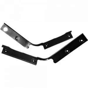 1953-1955 Ford Pickup Truck Fender Inner To Lower Cab Angle