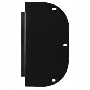 1953-1955 Ford Pickup Truck Gas Tank Access Panel