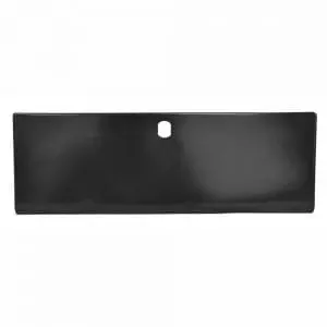 1953-1955 Ford Pickup Truck Glove Box Door Ptd Black