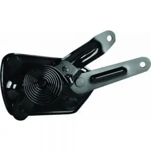 1953-1955 Ford Pickup Truck Hood Hinge Assembly Driver Side (LH)