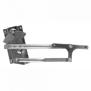 1953-1955 Ford Pickup Truck Window Regulator Driver Side (LH)