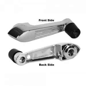 1953-1955 Ford Pickup Truck Window Regulator Handle Fits Driver (LH) or Passenger Side (RH)