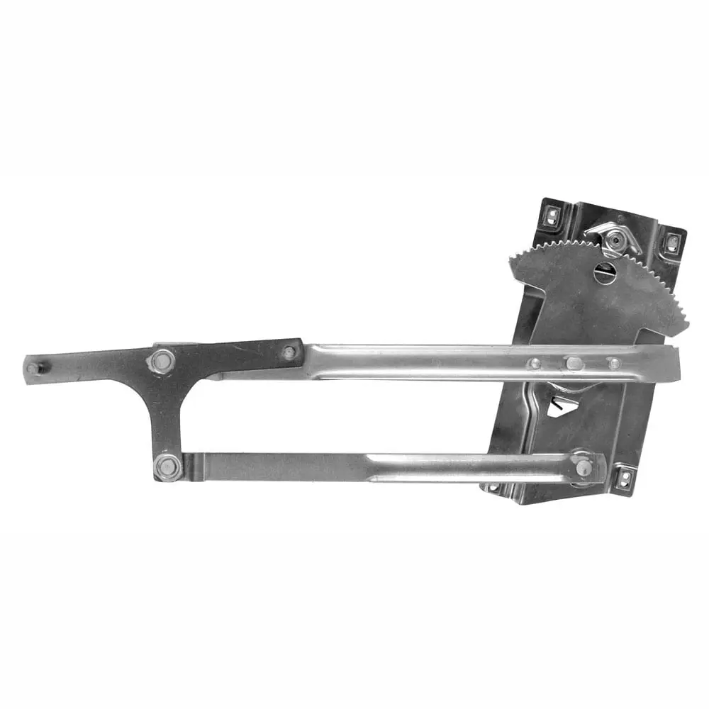 1953-1955 Ford Pickup Truck Window Regulator Passenger Side (RH)