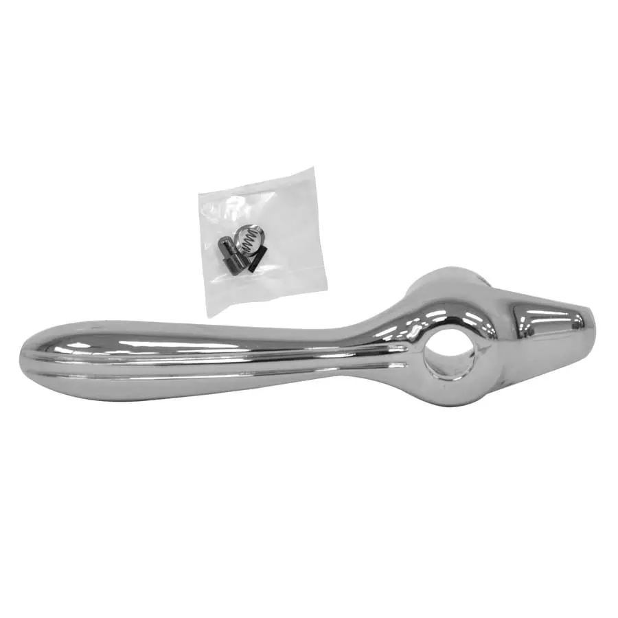 1953-1955 Ford Pickup Vent Window Handle Driver Side