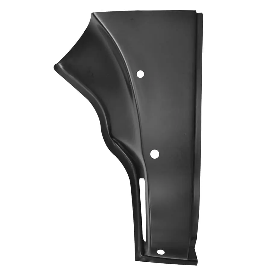 1953-1956 Ford Pickup Cowl Front Outer Lower Patch Driver Side