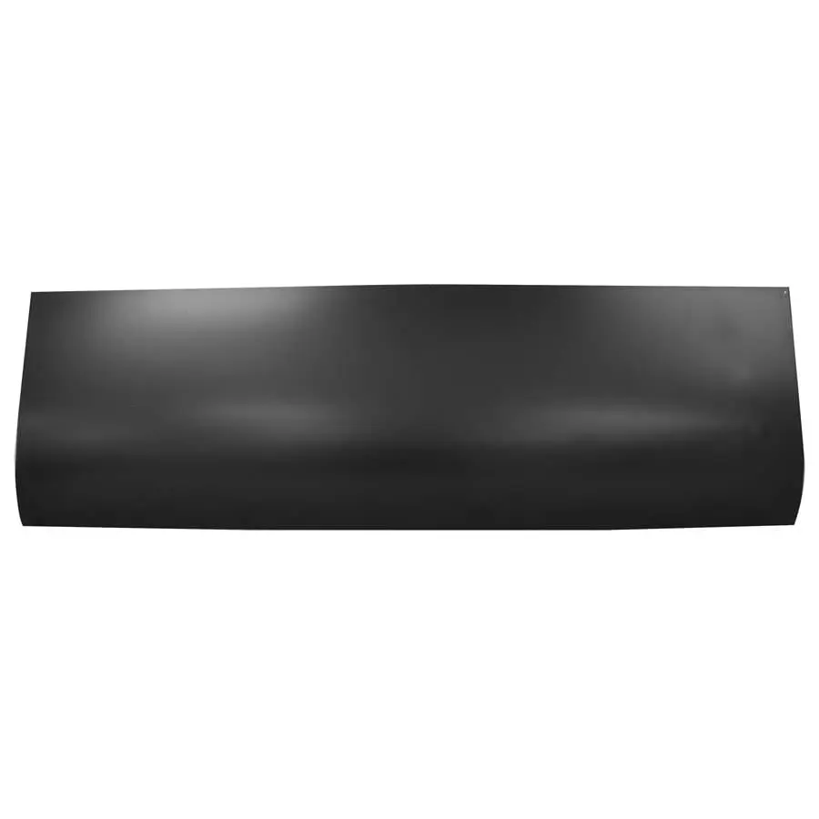 1953-1956 Ford Pickup Door Outer Lower Patch Passenger Side