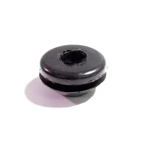 1953-1956 Ford Pickup Floor Plug Grommet-MMPSM74