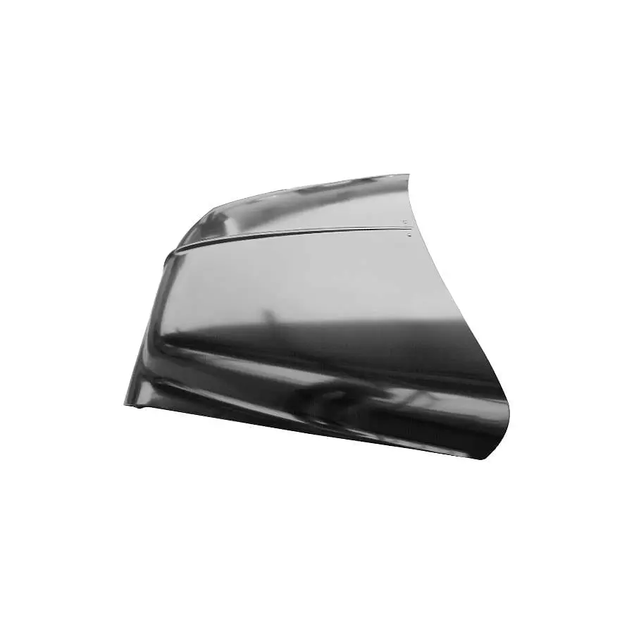 1953-1956 Ford Pickup Hood
