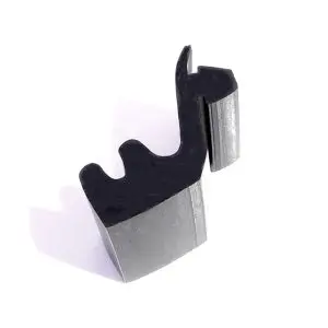 1953-1956 Ford Pickup Hood to Fender Bumper-MMPHF33