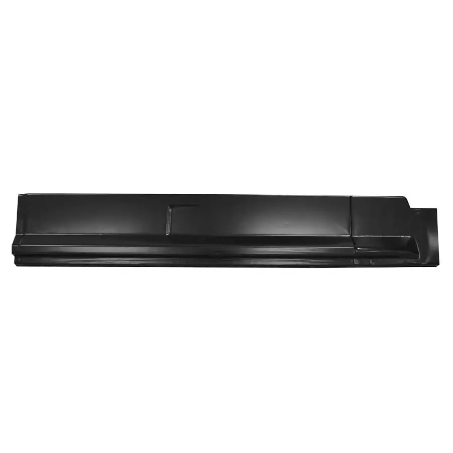 1953-1956 Ford Pickup Rocker Panel Passenger Side