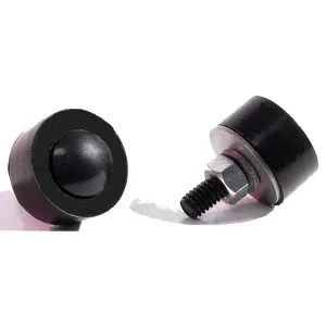 1953-1956 Ford Pickup Running Board Cushion-MMPARB1