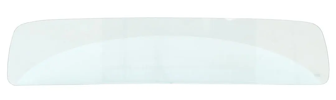1953-1956 Ford Pickup Truck Back Glass
