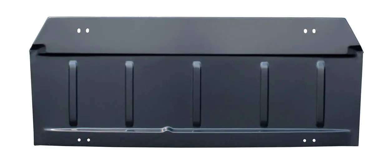 1953-1956 Ford Pickup Truck Cab Floor Section