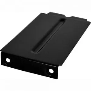 1953-1956 Ford Pickup Truck Door Hinge Cover