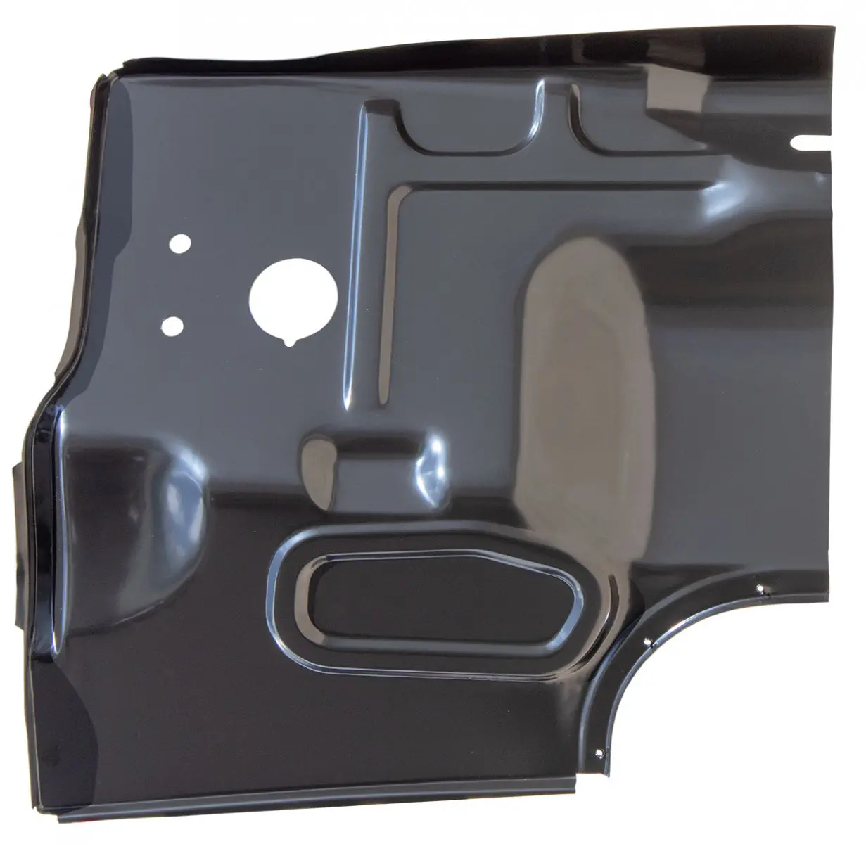 1953-1956 Ford Pickup Truck Firewall