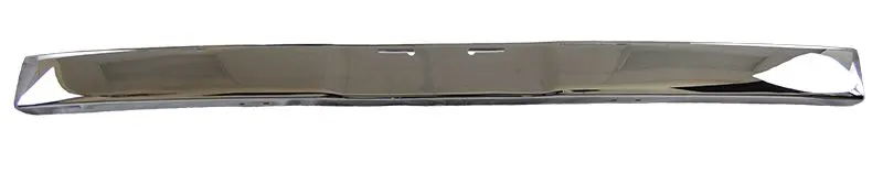 1953-1956 Ford Pickup Truck Front Bumper