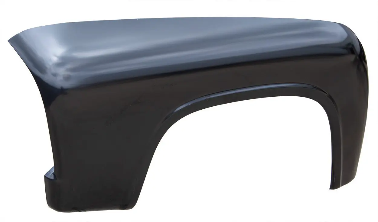 1953-1956 Ford Pickup Truck Front Fender