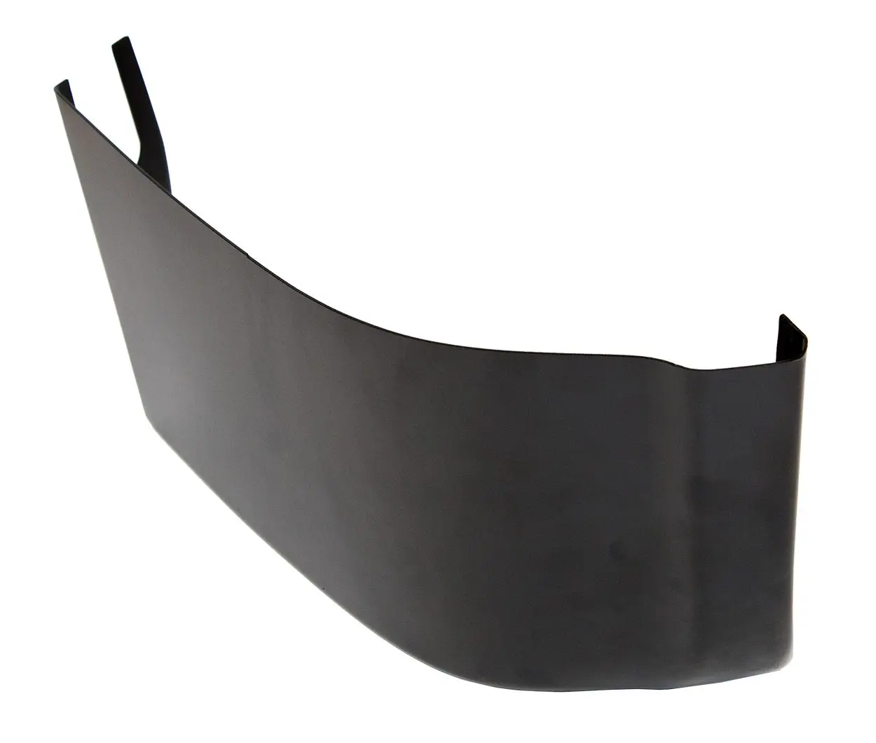 1953-1956 Ford Pickup Truck Rear Fender Patch Lower Front