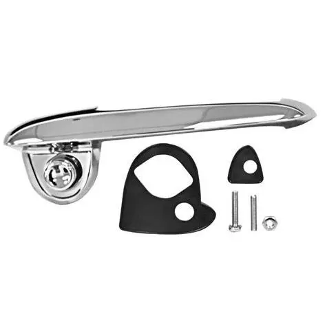 1953-1960 Ford Pickup Truck Door Handle Outside Passenger Side
