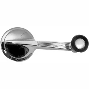 1953-1964 Chevrolet Chevelle| El Camino| Impala| Nova Window Crank Single Arm