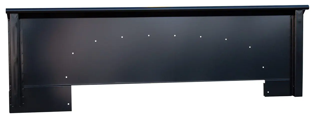 1953-1972 Ford Pickup Truck Bedside