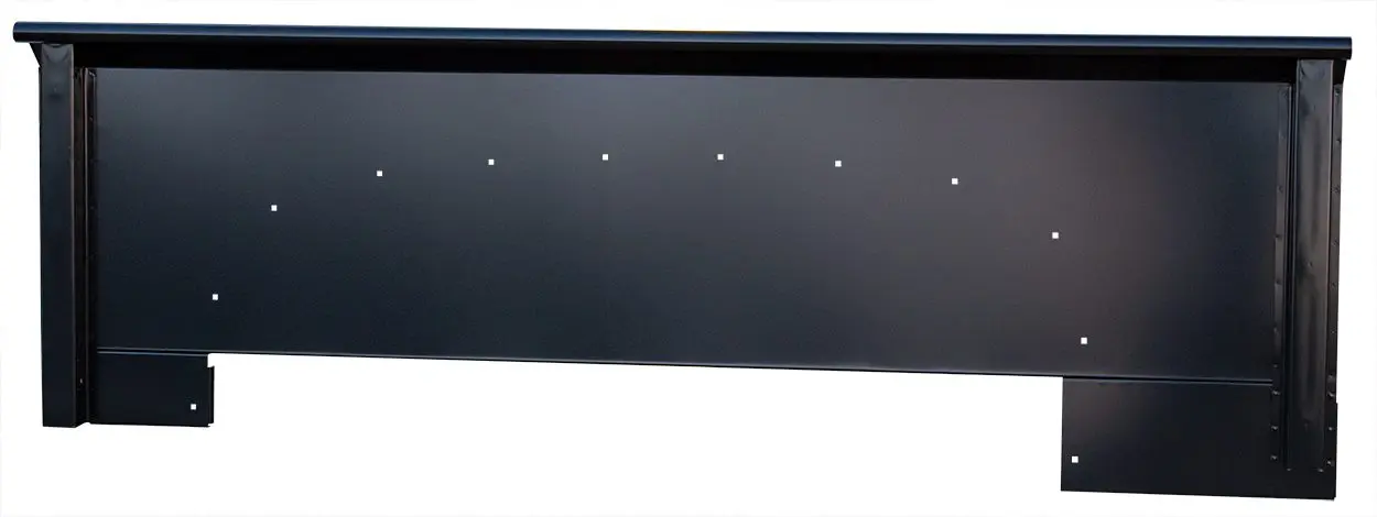 1953-1972 Ford Pickup Truck Bedside