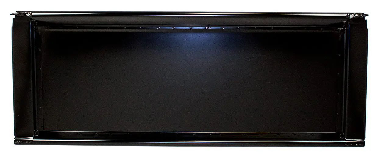 1953-1972 Ford Pickup Truck Tailgate w/o Ford Lettering-AMD825-4553-1