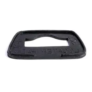 1953-1975 Sunbeam Alpine Top Hold-down Pad-MMPMP10-D