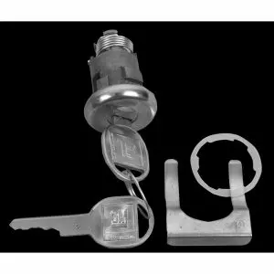 1953-1994 Chevrolet| Pontiac Camaro| Chevelle| GTO| Impala| Nova Lock Trunk Later