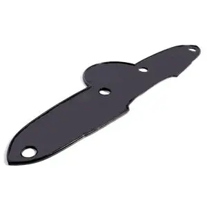 1953 Buick Roadmaster Trunk Emblem Pad-MMPMP310-B