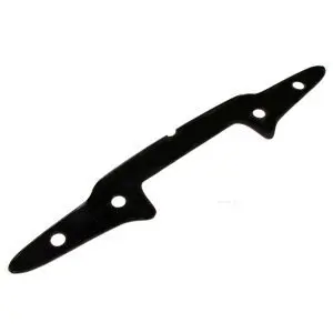 1953 Chevrolet Car Hood Emblem Pad-MMPMP546-U