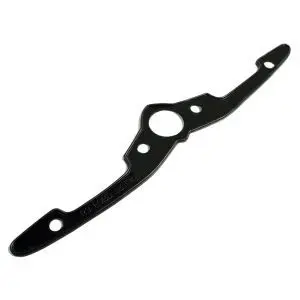 1953 Ford Car Trunk Lock Pad-MMPMP781