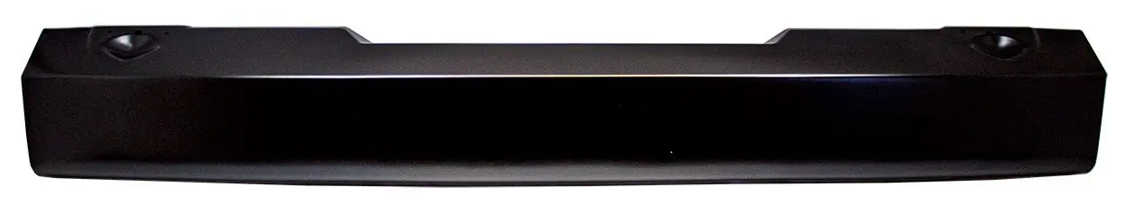 1953 Ford Pickup Truck Radiator Grille Panel Smooth-AMD115-4553-1