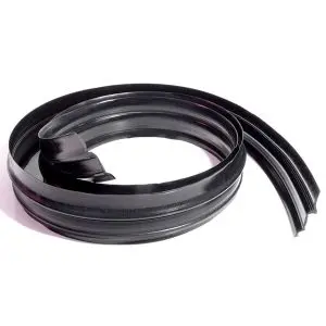 1954-1955 Buick|Cadillac|Chevrolet|Oldsmobile|Pontiac Hood Lacing