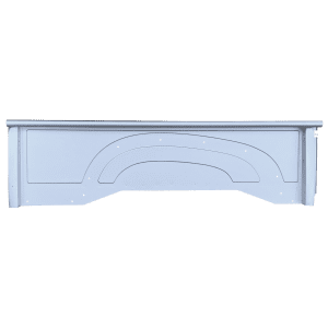 1954-1955 Chevrolet/GMC Short Bed Pickup Bedside, Driver Side